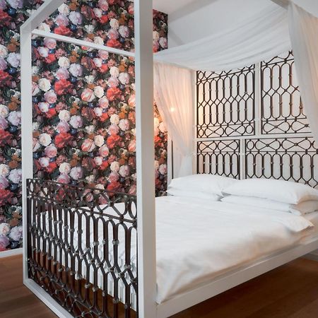 Tromostovje Apartments Ljubljana Ngoại thất bức ảnh