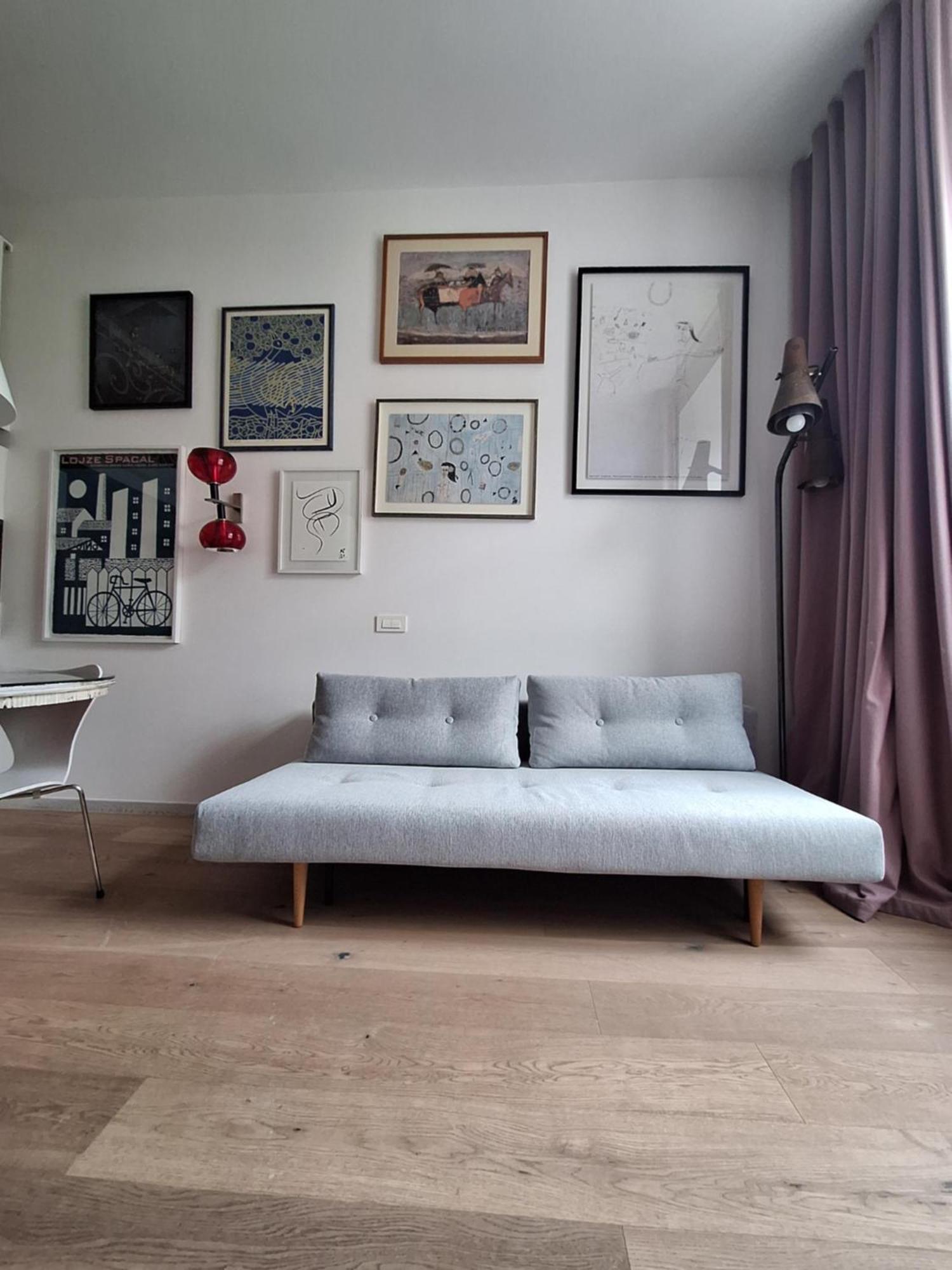 Tromostovje Apartments Ljubljana Ngoại thất bức ảnh