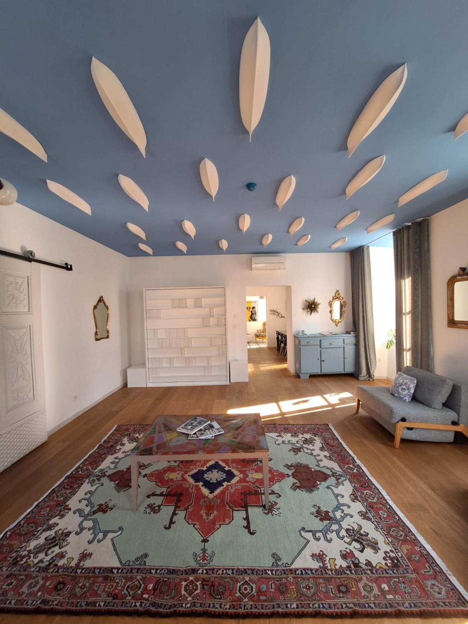 Tromostovje Apartments Ljubljana Ngoại thất bức ảnh