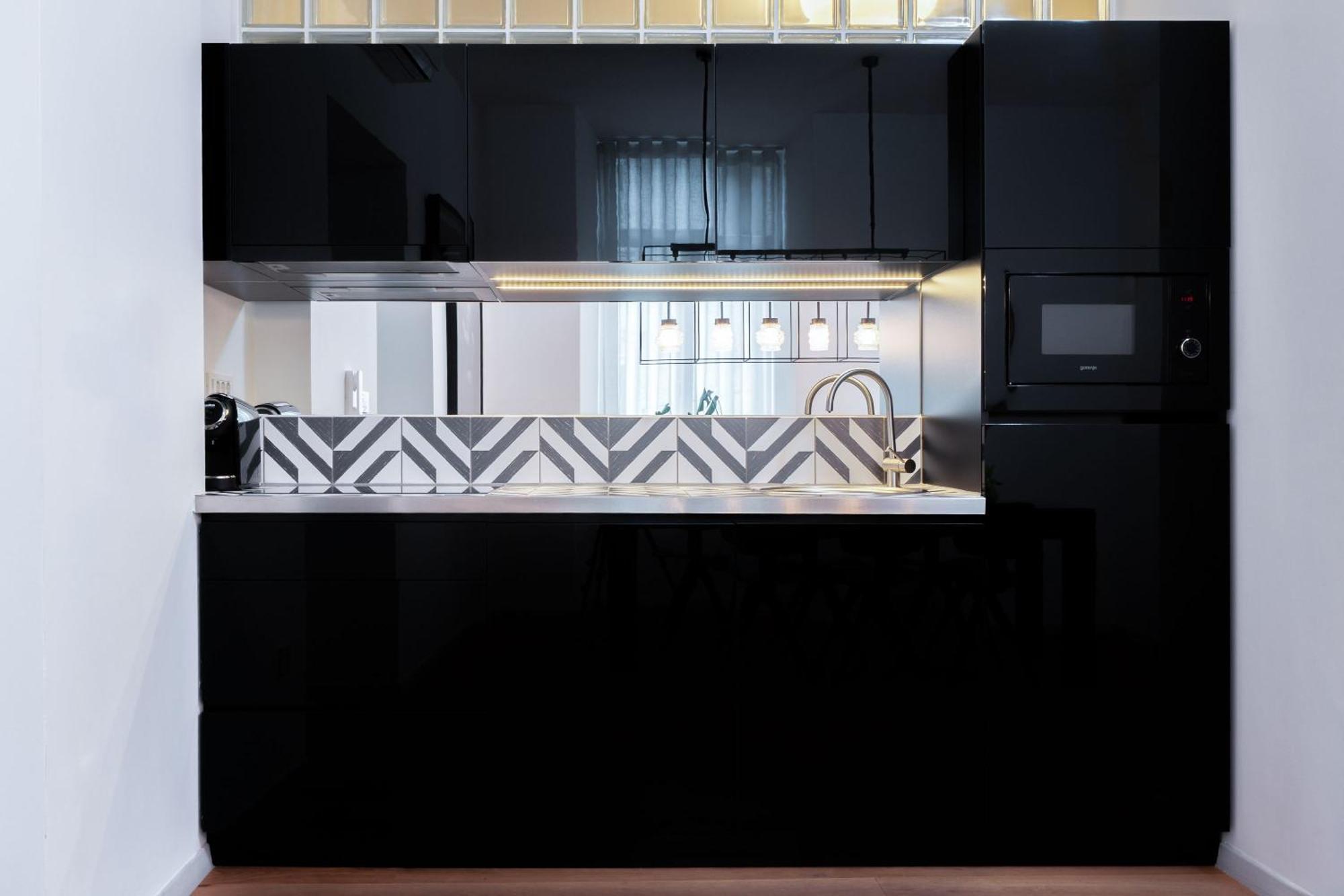 Tromostovje Apartments Ljubljana Ngoại thất bức ảnh