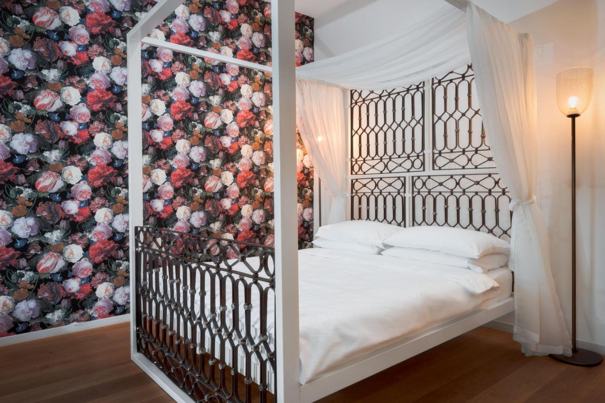 Tromostovje Apartments Ljubljana Ngoại thất bức ảnh