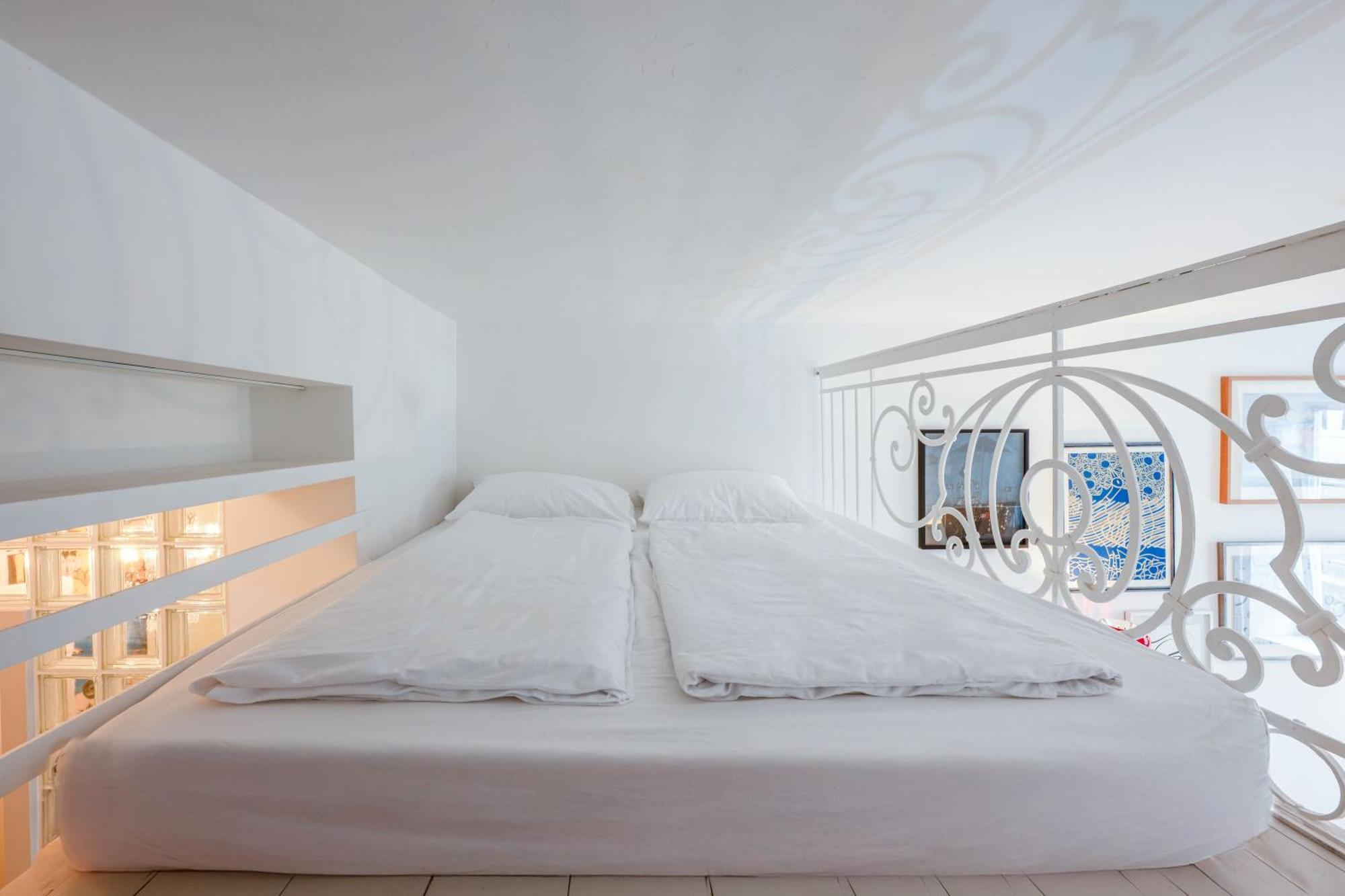 Tromostovje Apartments Ljubljana Ngoại thất bức ảnh